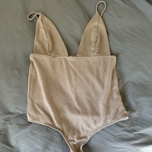 free people bodysuit